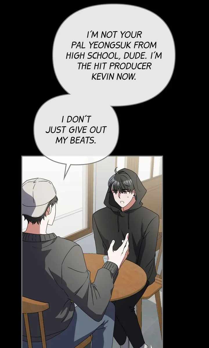 The Life of a Piano Genius Chapter 8 31